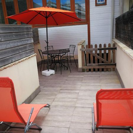 Appartement De Charme Bordeaux Chatrons מראה חיצוני תמונה