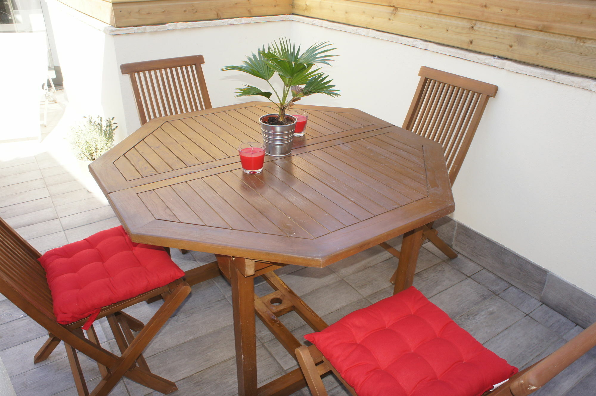 Appartement De Charme Bordeaux Chatrons מראה חיצוני תמונה
